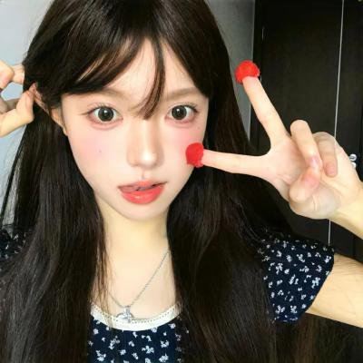 万花吐艳