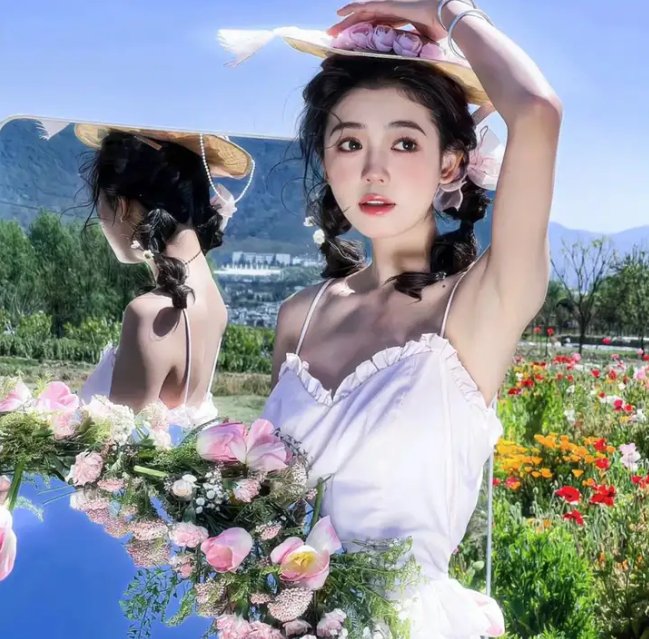 盛夏和她的未婚夫