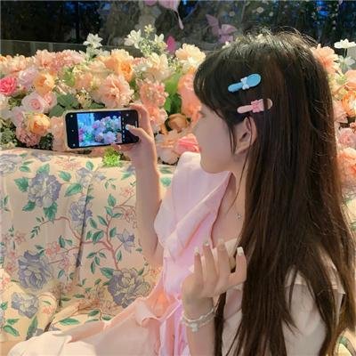 不觉流水年长